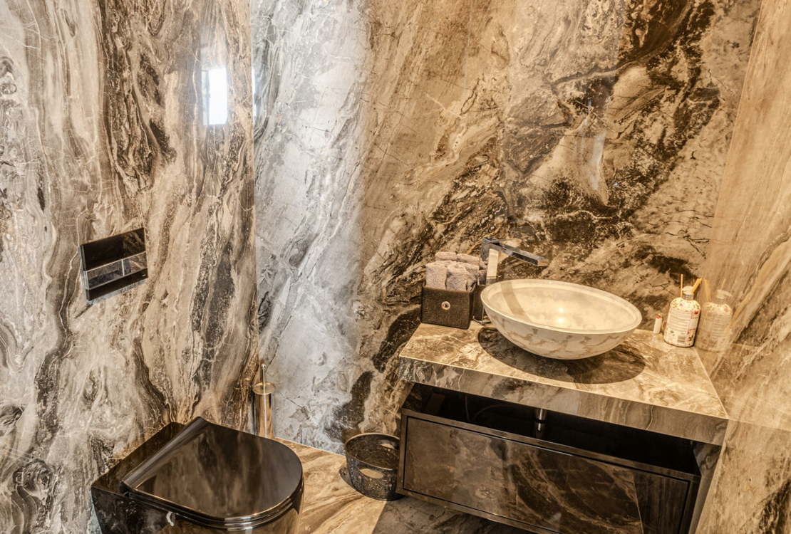 РОКБРЮН КАП МАРТЕН | ЭЛЕГАНТНАЯ ВИЛЛА