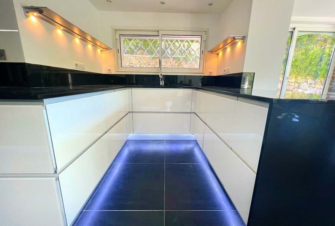 LA TURBIE | VILLA | 8 ROOMS