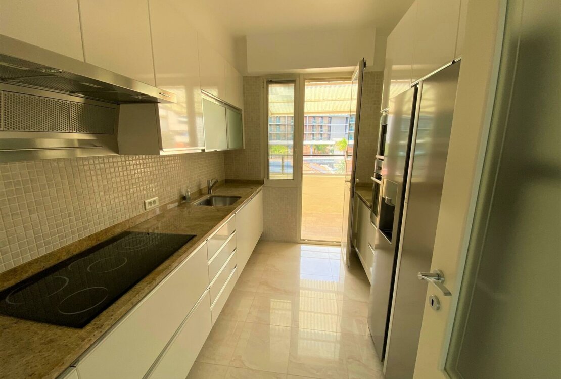 MONTE CARLO| ROSE DE FRANCE | DUPLEX