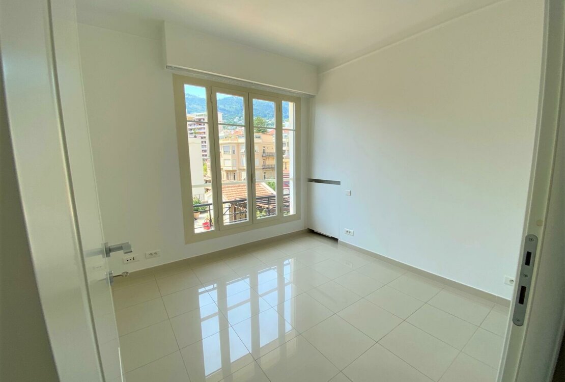 MONTE CARLO| ROSE DE FRANCE | DUPLEX