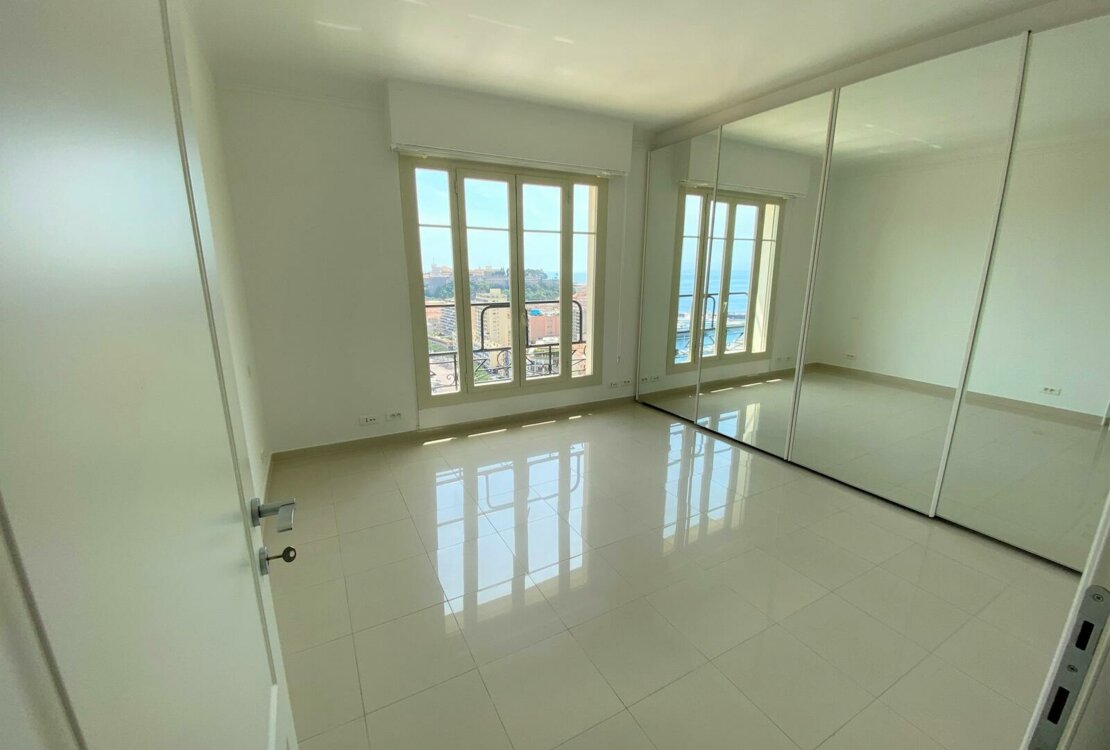 MONTE CARLO| ROSE DE FRANCE | DUPLEX