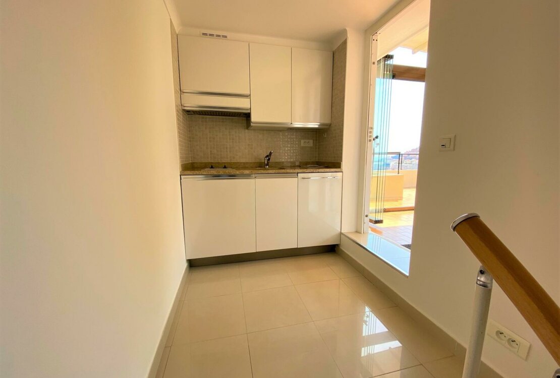 MONTE CARLO| ROSE DE FRANCE | DUPLEX