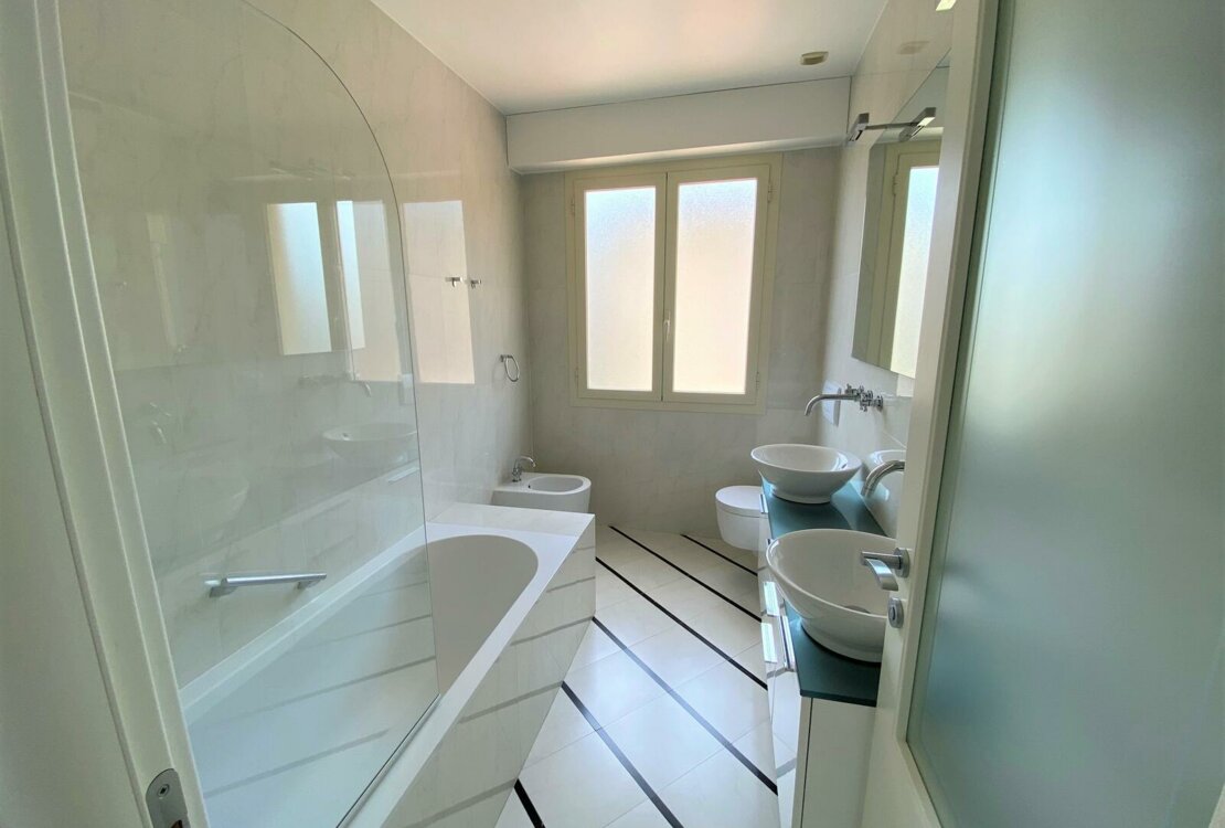 MONTE CARLO| ROSE DE FRANCE | DUPLEX