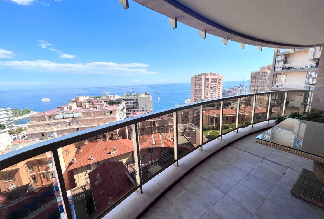 LAROUSSE | VILLA ANNONCIADE | 2 CAMERE