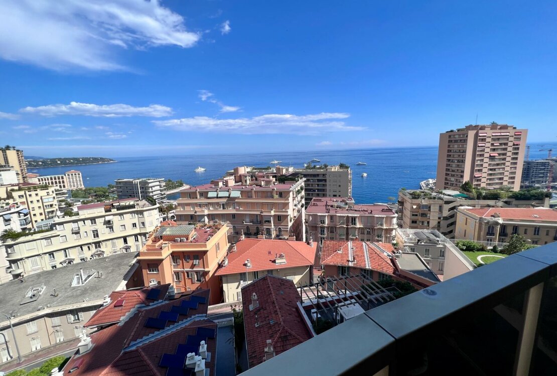 LAROUSSE | VILLA ANNONCIADE | 2 CAMERE