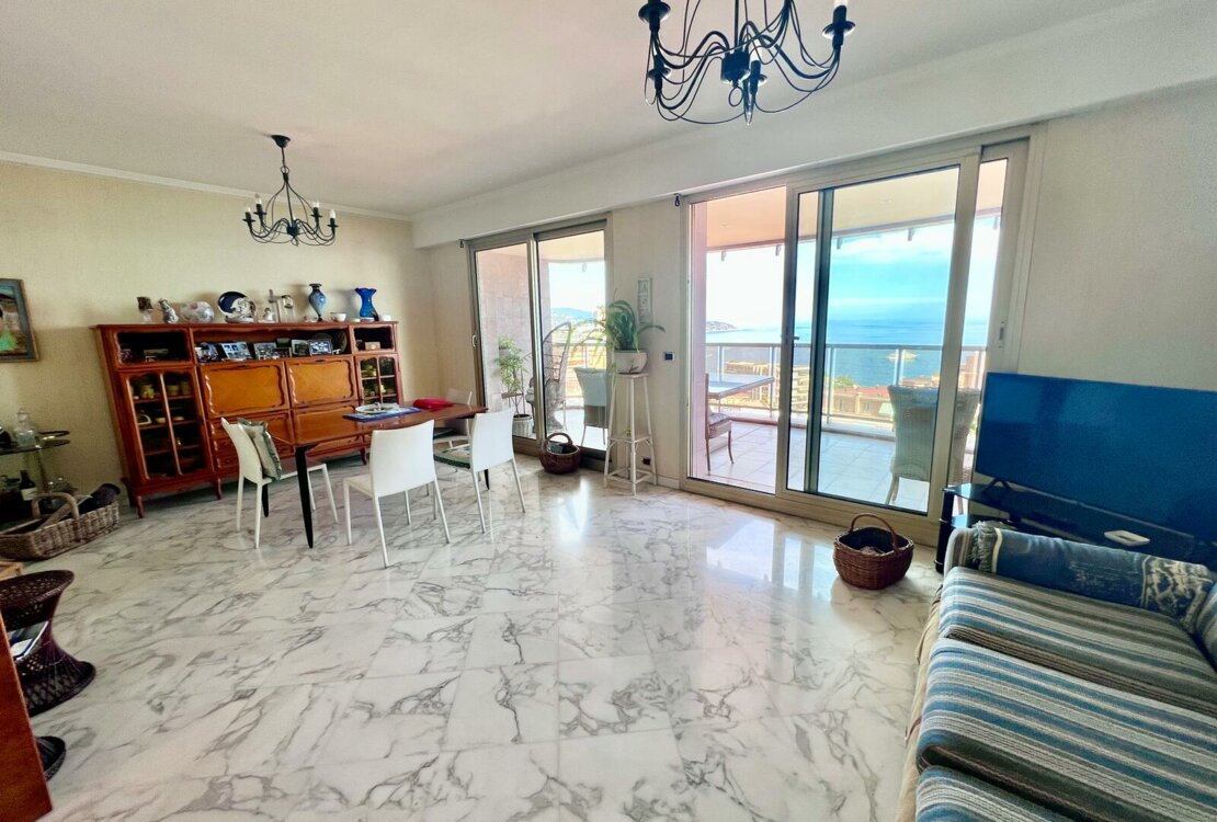 LAROUSSE | VILLA ANNONCIADE | 2 CAMERE