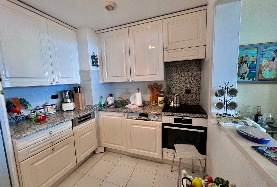 LAROUSSE | VILLA ANNONCIADE | 2 CAMERE