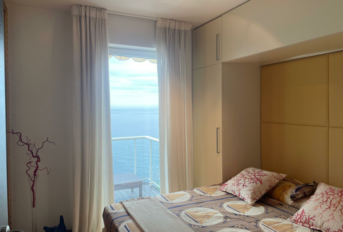 ROQUEBRUNE-CAP-MARTIN | APARTMENT | 2 ROOMS