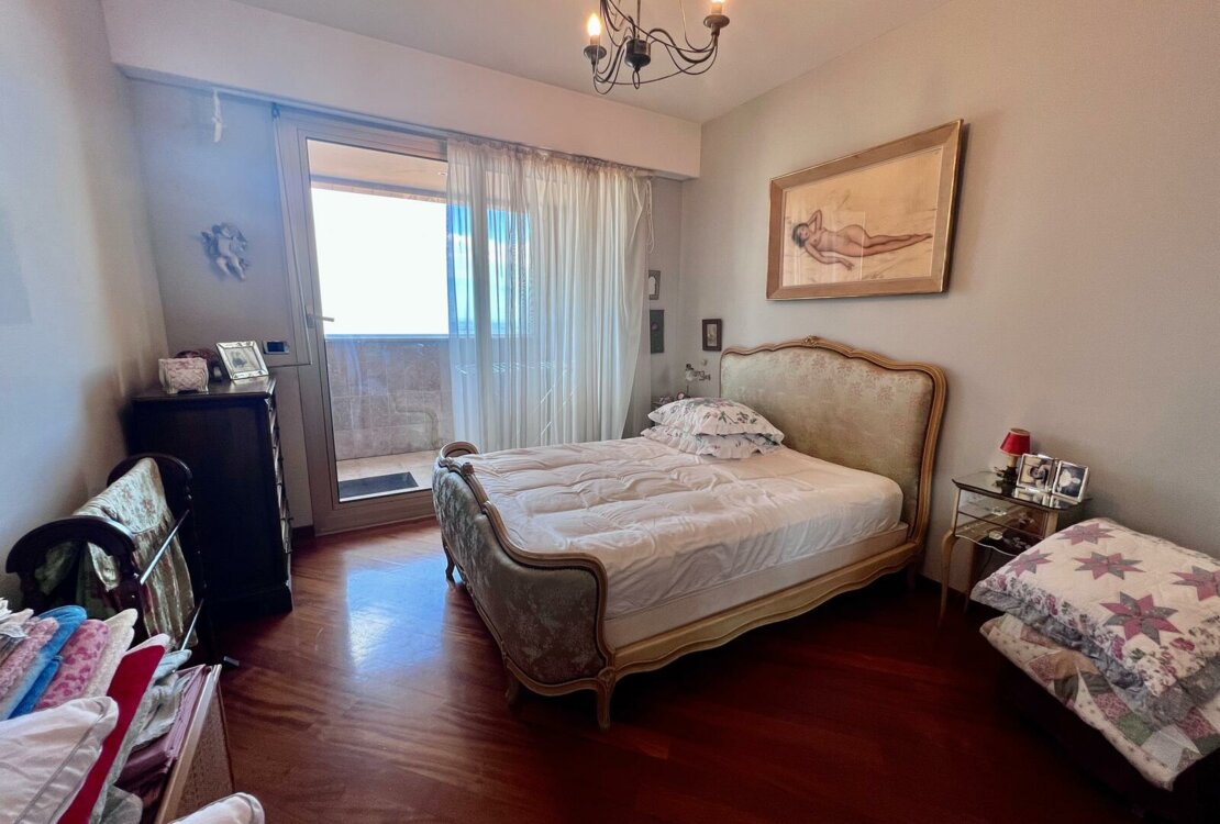 LAROUSSE | VILLA ANNONCIADE | 2 CAMERE