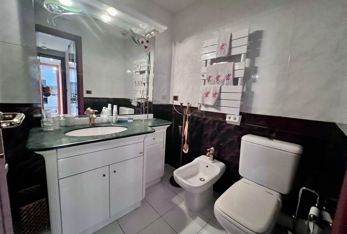 LAROUSSE | VILLA ANNONCIADE | 2 CAMERE