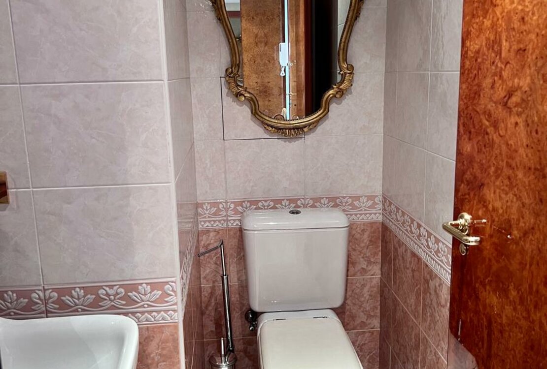 LAROUSSE | VILLA ANNONCIADE | 2 CAMERE