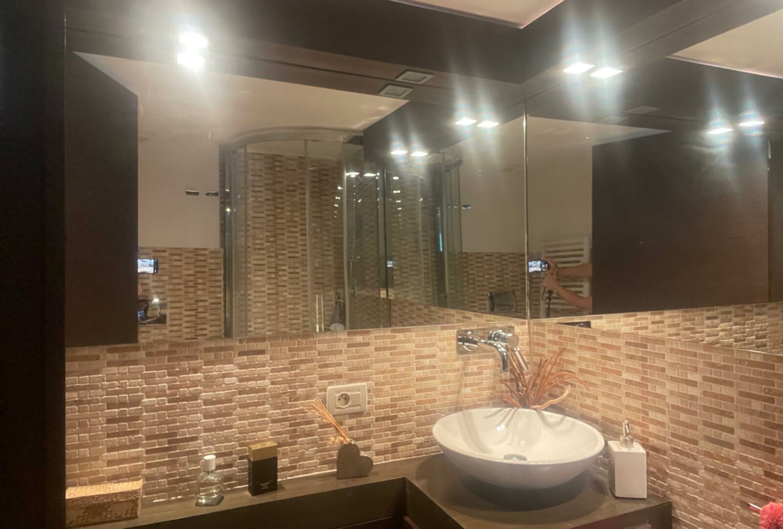 ROQUEBRUNE-CAP-MARTIN | APARTMENT | 2 ROOMS