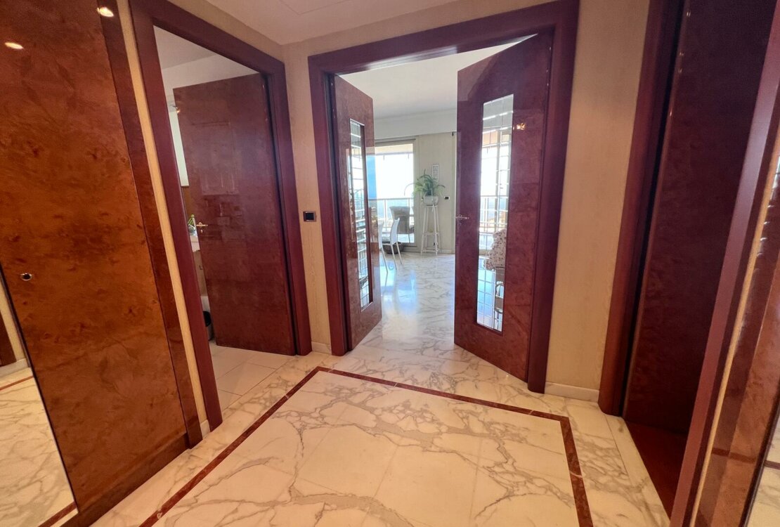 LAROUSSE | VILLA ANNONCIADE | 2 CAMERE