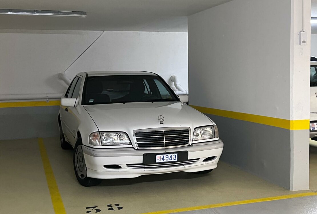 LAROUSSE | VILLA ANNONCIADE | 2 CAMERE