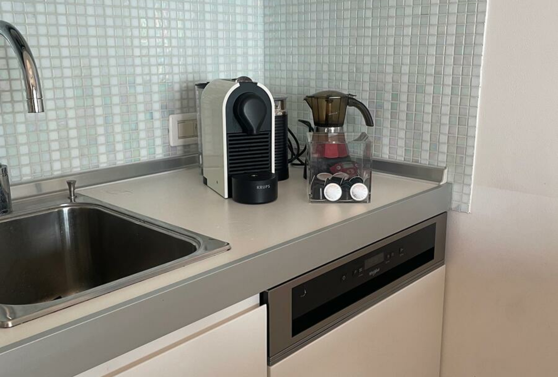 ROQUEBRUNE-CAP-MARTIN | APARTMENT | 2 ROOMS