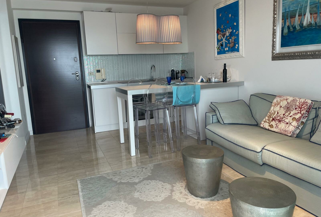 ROQUEBRUNE-CAP-MARTIN | APARTMENT | 2 ROOMS