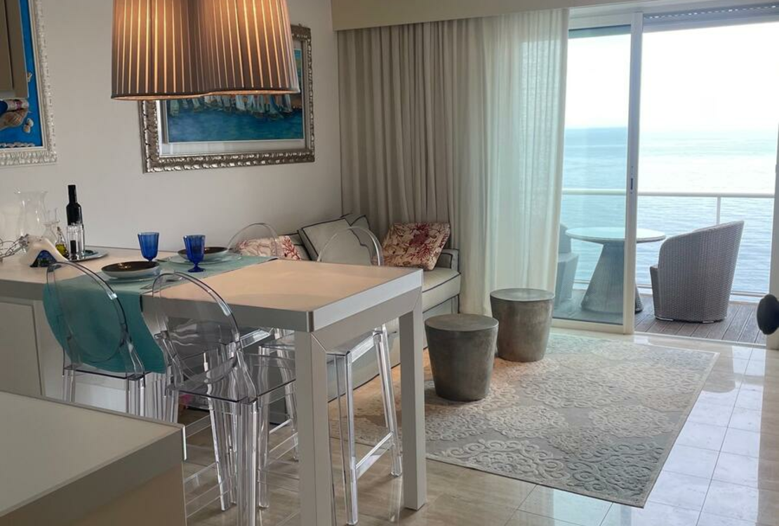ROQUEBRUNE-CAP-MARTIN | APARTMENT | 2 ROOMS