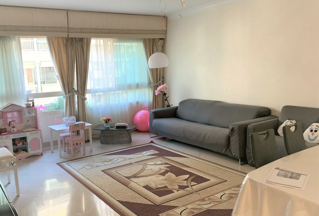 LAROUSSE | ROCAZUR | 3 ROOMS