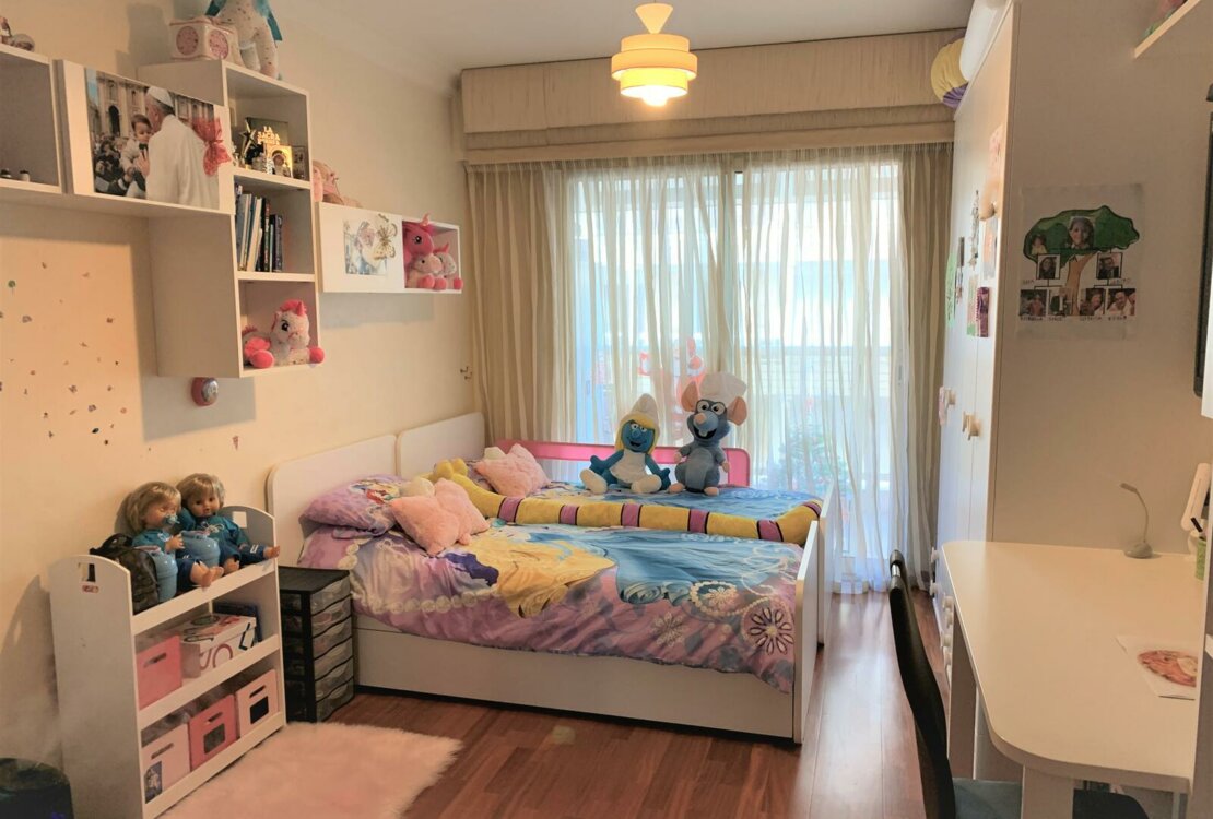 LAROUSSE | ROCAZUR | 3 ROOMS