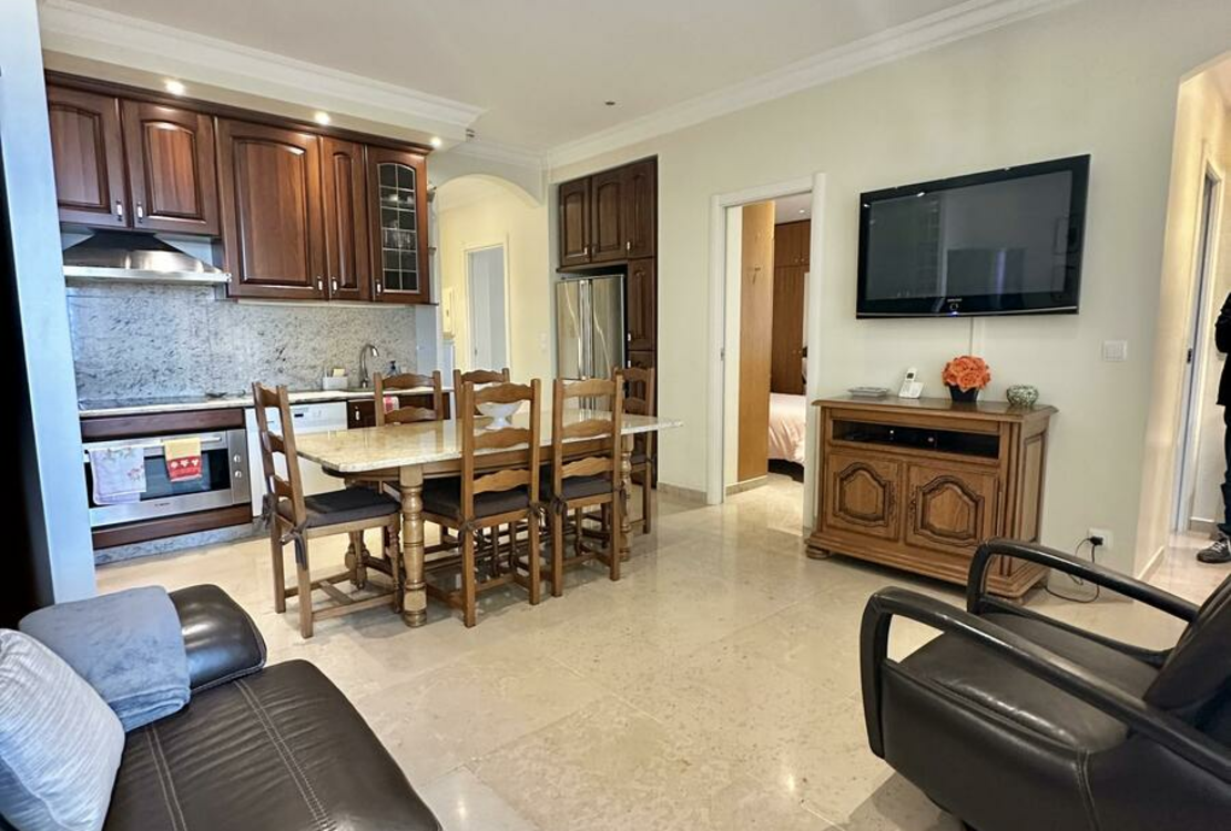 JARDIN EXOTIQUE | ROTONDES | 3 PIECES