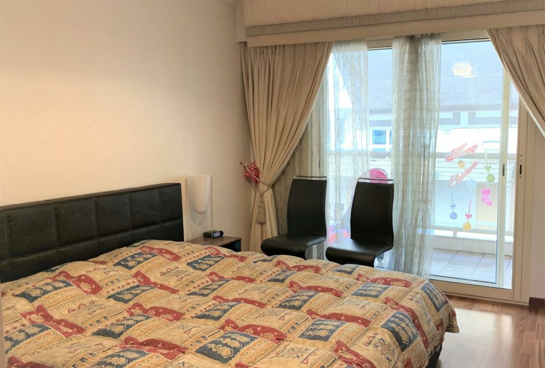 LAROUSSE | ROCAZUR | 3 ROOMS