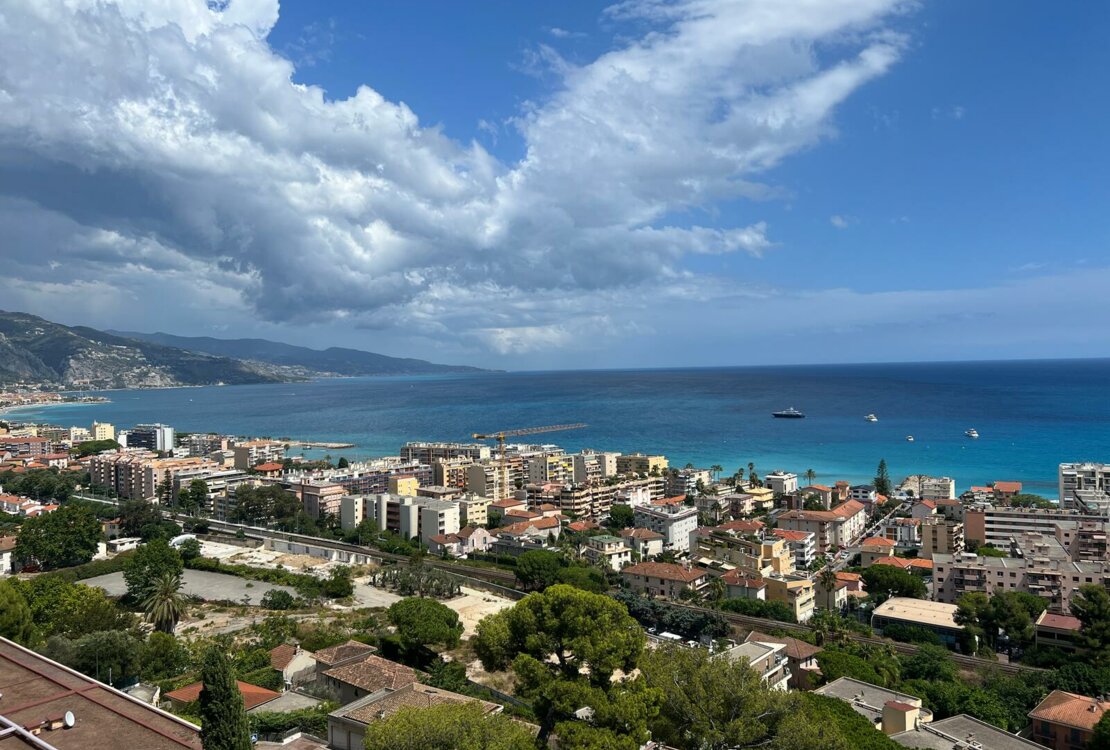 ROQUEBRUNE CAP MARTIN | APARTMENT | 2 ROOMS