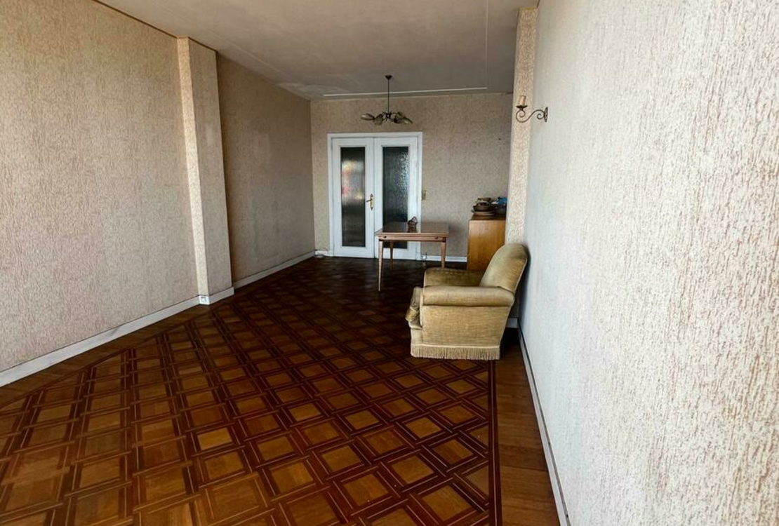 NICE | PROMENADE DES ANGLAIS | SEA VIEW