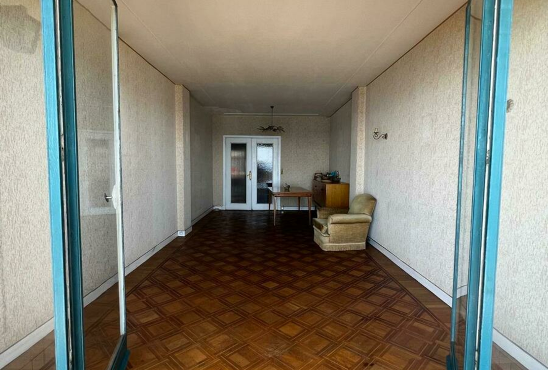 NICE | PROMENADE DES ANGLAIS | SEA VIEW