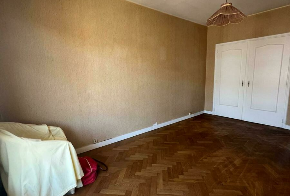 NICE | PROMENADE DES ANGLAIS | SEA VIEW