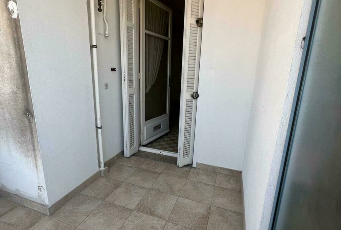 NICE | PROMENADE DES ANGLAIS | SEA VIEW