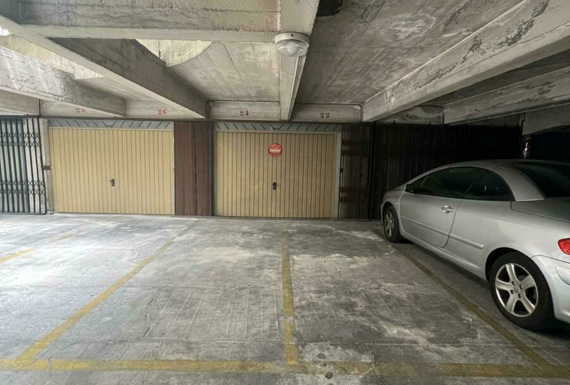 NICE | PROMENADE DES ANGLAIS | SEA VIEW