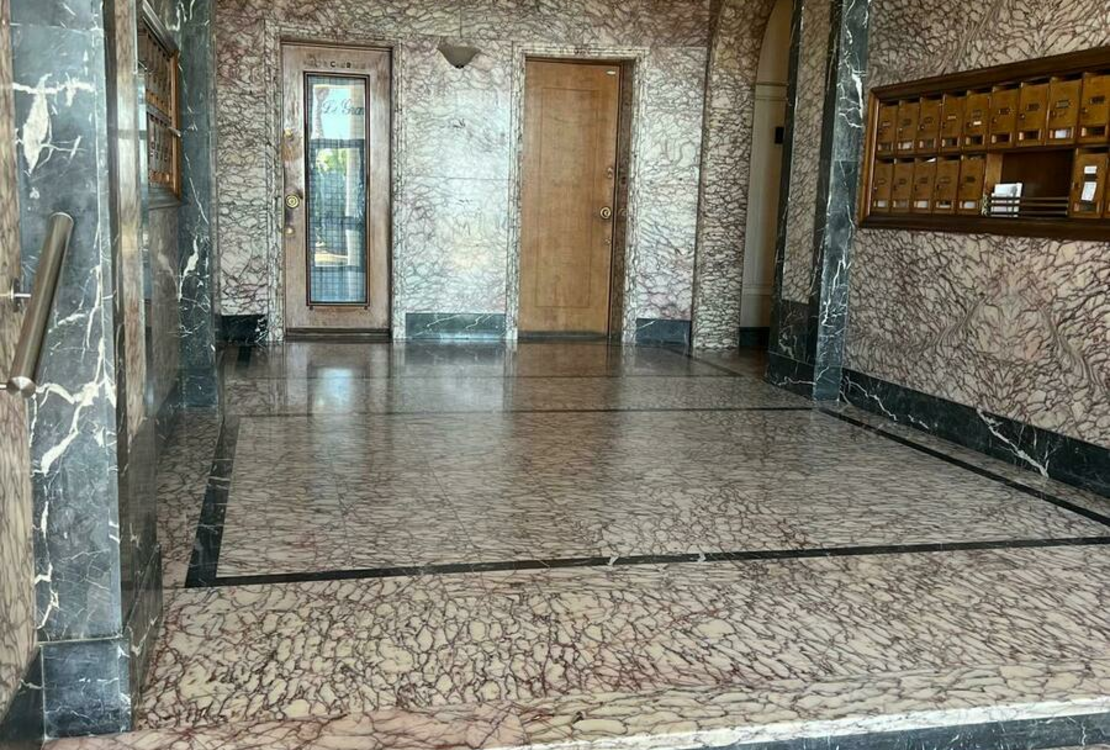 NICE | PROMENADE DES ANGLAIS | SEA VIEW