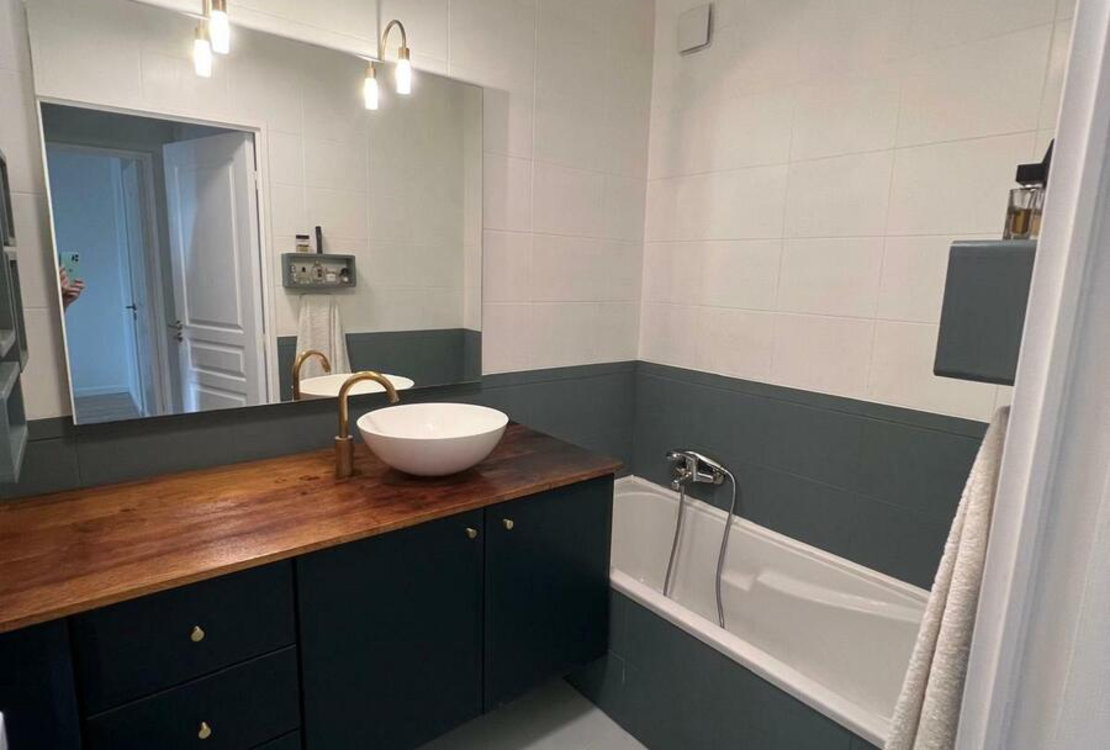 BEAUSOLEIL | MONTE CRISTO | 3 КОМНАТЫ