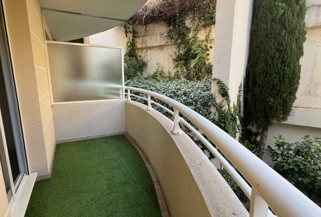 BEAUSOLEIL | MONTE CRISTO | 3 КОМНАТЫ