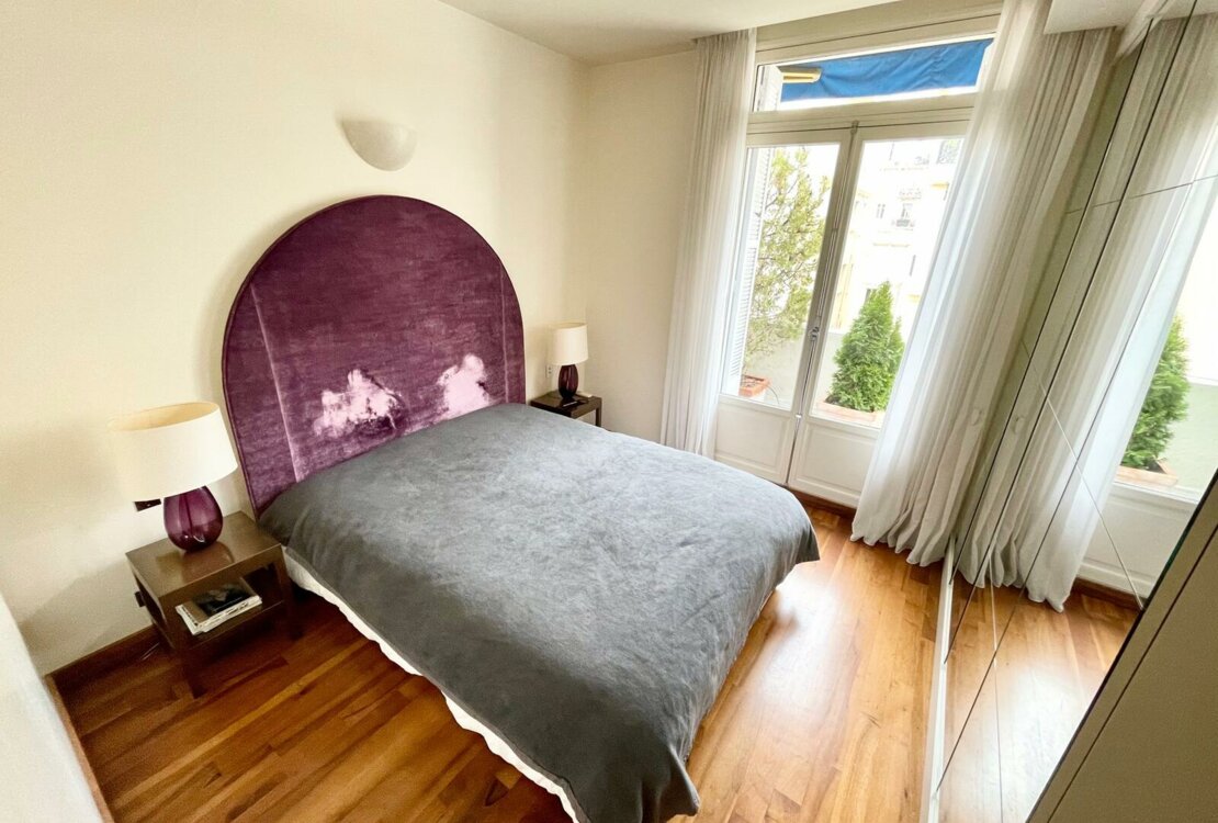 MONTE CARLO| SAN CARLO| LUXUS PENTHOUSE