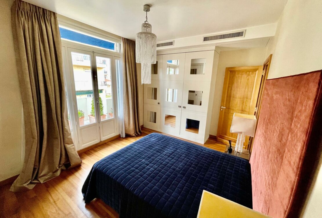 MONTE CARLO| SAN CARLO| LUXUS PENTHOUSE