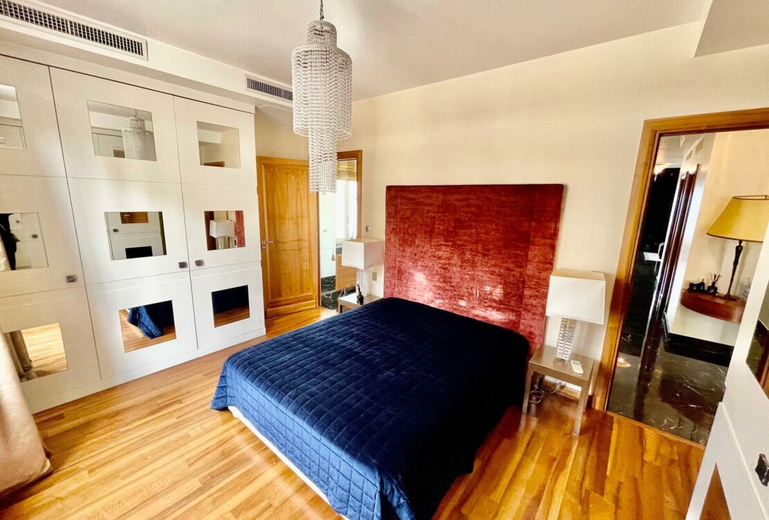 MONTE CARLO| SAN CARLO| LUXUS PENTHOUSE