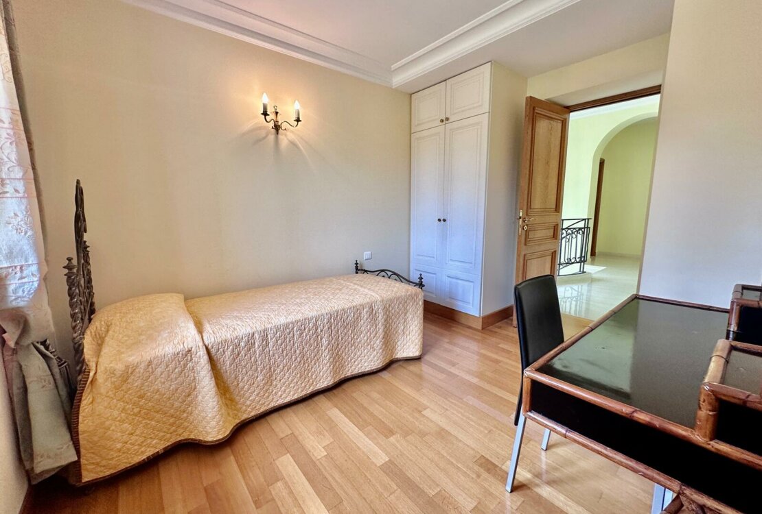 CAP D'ANTIBES I VILLA VISTA MARE I 10 CAMERE