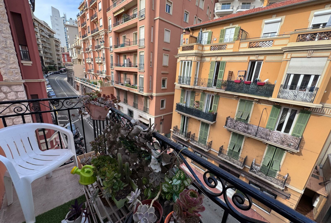 Appartamento di 3 locali da ristrutturare con potenziale