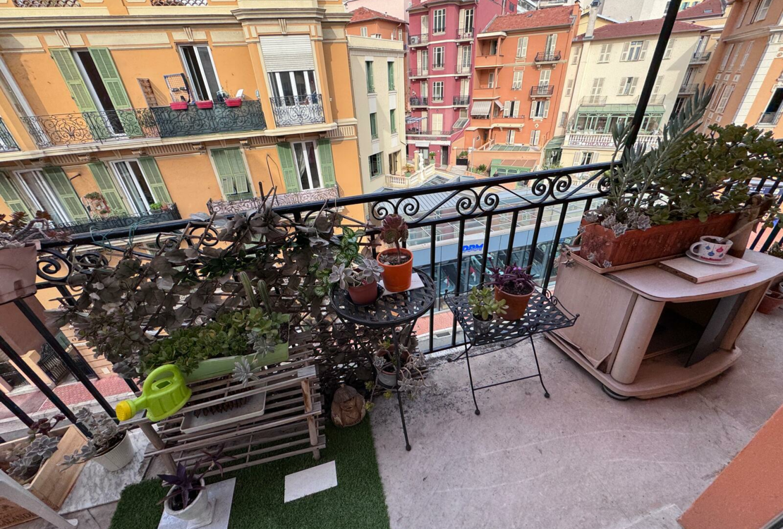 Appartamento di 3 locali da ristrutturare con potenziale