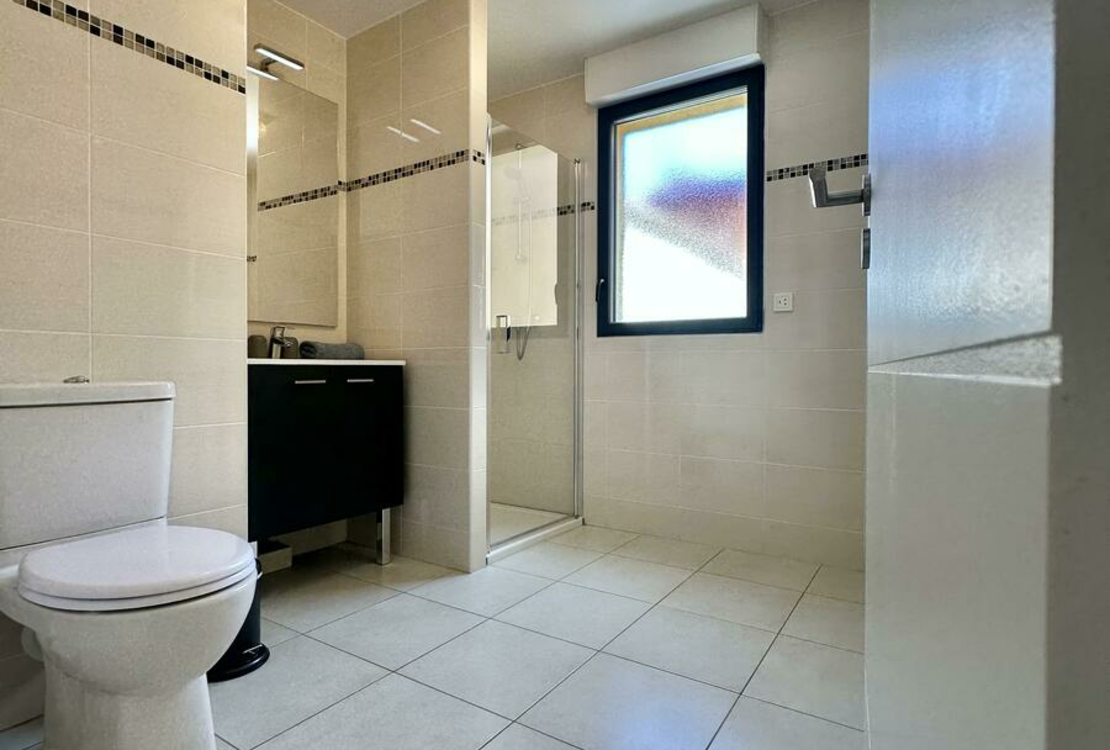 CAP D' AIL| WOHNUNG | 3 ZIMMER