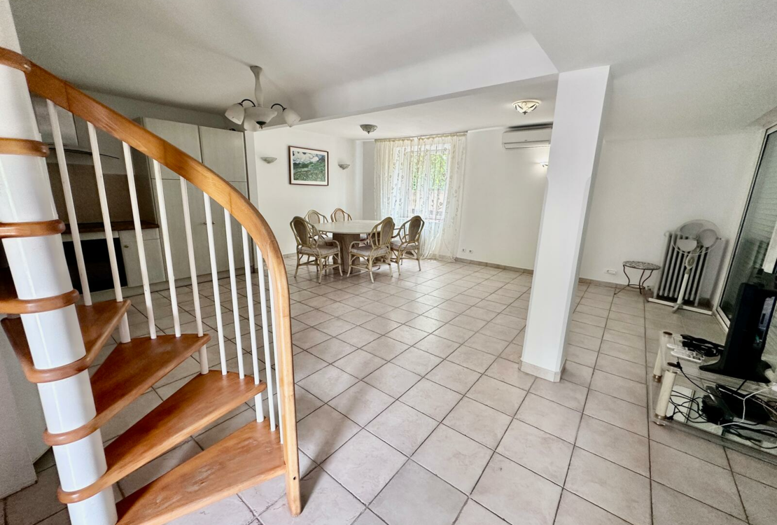 CAP D'ANTIBES I VILLA VISTA MARE I 10 CAMERE