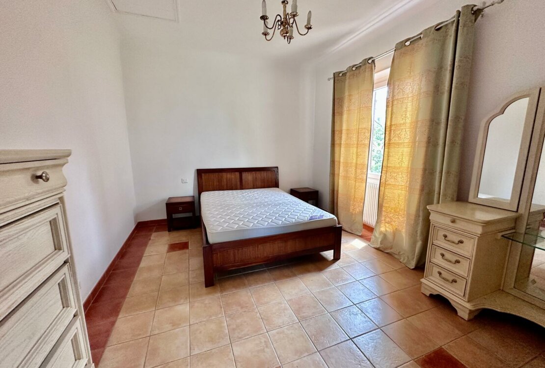 CAP D'ANTIBES I VILLA VISTA MARE I 10 CAMERE