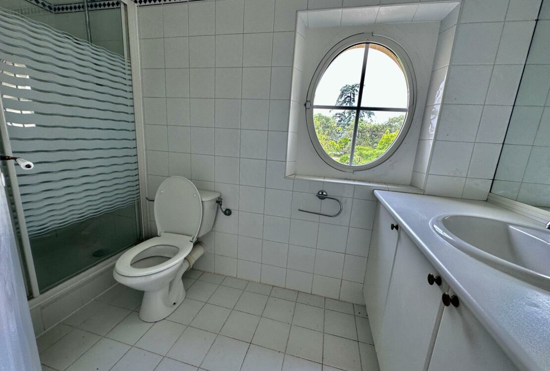 CAP D'ANTIBES I VILLA VISTA MARE I 10 CAMERE