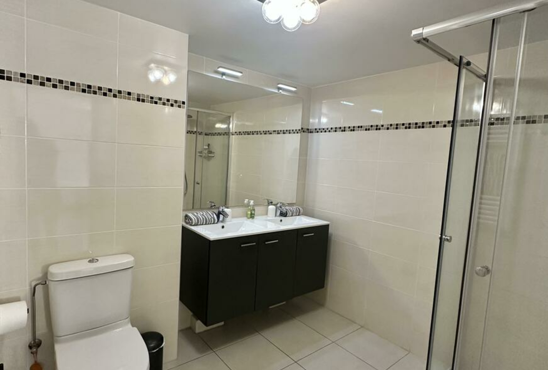 CAP D' AIL| WOHNUNG | 3 ZIMMER