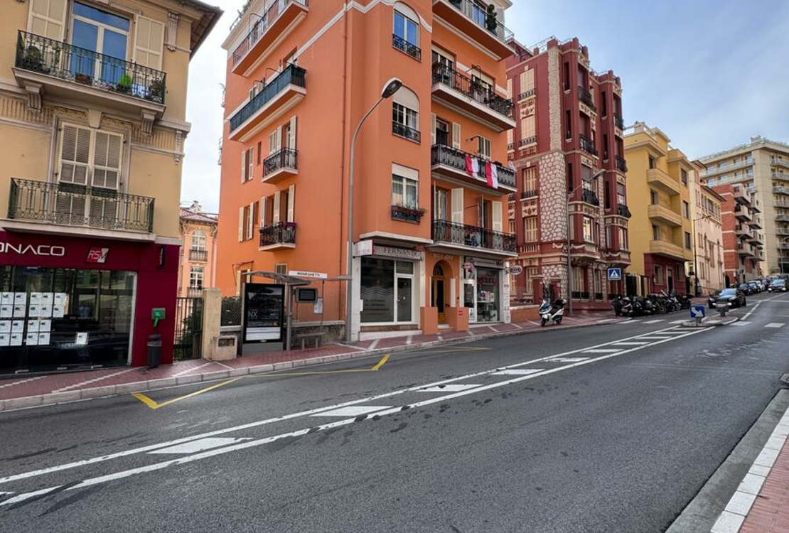 Appartamento di 3 locali da ristrutturare con potenziale