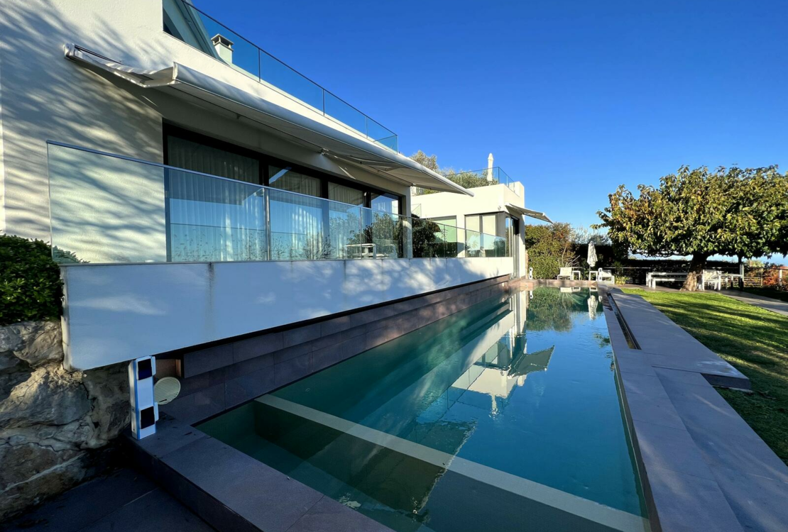 LA TURBIE | VILLA | 5 PIECES