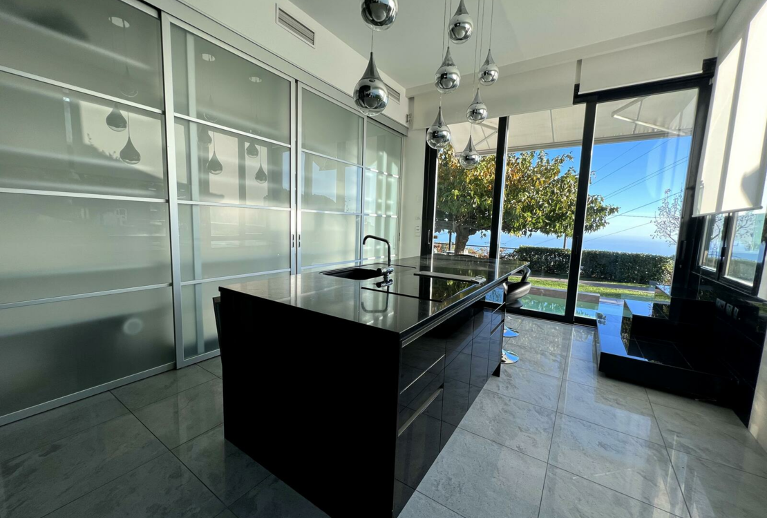 LA TURBIE | VILLA | 5 PIECES