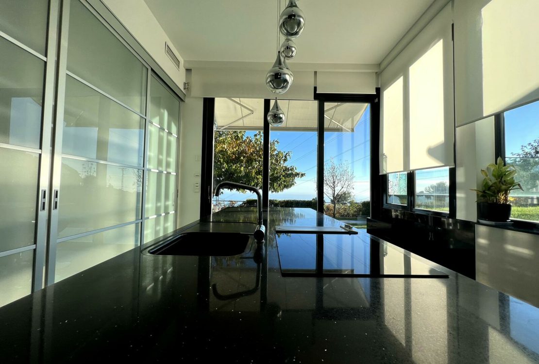 LA TURBIE | VILLA | 5 PIECES