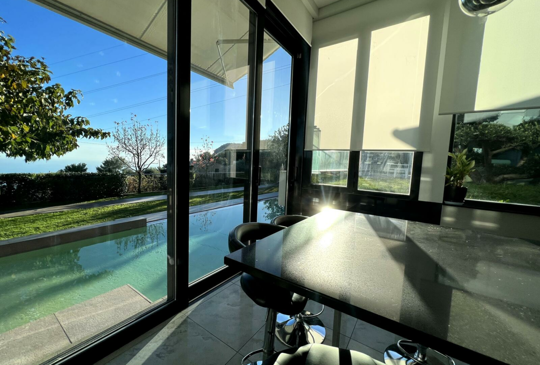 LA TURBIE | VILLA | 5 PIECES